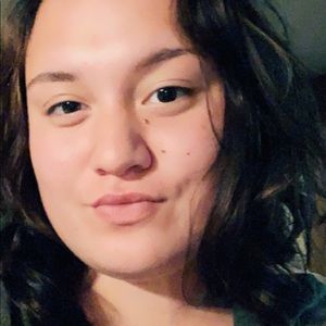 Meet your Posher, Leilani